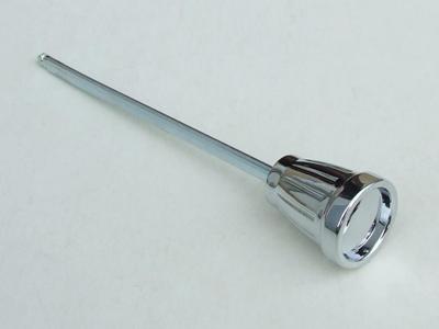 HEADLIGHT SWITCH KNOB 1965-1966 HEADLIGHT SWITCH KNOB 1965-1966