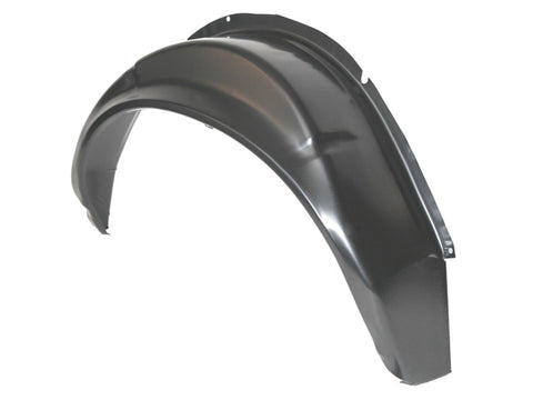 WHEELHOUSE OUTER 1971-1973 WHEELHOUSE OUTER 1971-1973