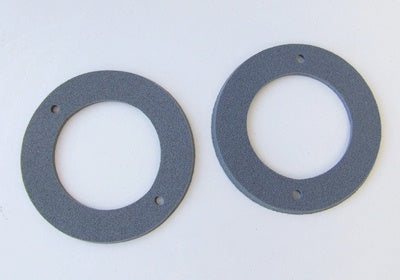 PARK LENS TO HOUSING GASKET 1967-1968 PARK LENS TO HOUSING GASKET 1967-1968