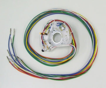 INDICATOR SWITCH TILT STEERING 1967 INDICATOR SWITCH TILT STEERING 1967