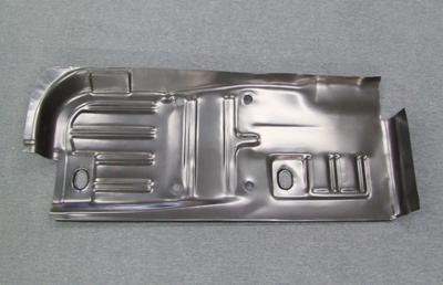 FLOOR PAN FULL LENGTH ONE SIDE 1965-1970 CONVERTIBLE RH FLOOR PAN FULL LENGTH ONE SIDE 1965-1970 CONVERTIBLE RH