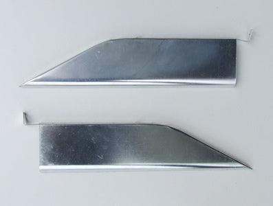 PARCEL SHELF ENDS XA-XB COUPE PARCEL SHELF ENDS XA-XB COUPE