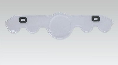 INSTRUMENT LENS 1966 INSTRUMENT LENS 1966