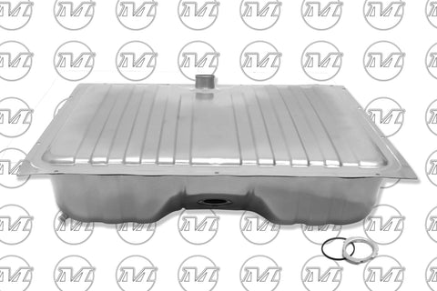 FUEL TANK 16 GALLON MUSTANG 1964-1968 FUEL TANK 16 GALLON MUSTANG 1964-1968