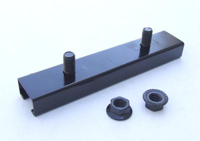 WINDOW ROLLER CHANNEL 1965-1966 WINDOW ROLLER CHANNEL 1965-1966