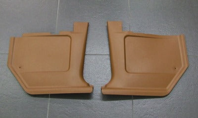 KICK PANEL XR-XY SADDLE KICK PANEL XR-XY SADDLE