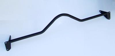 MONTE CARLO BAR CURVED BLACK 1969-1970 MONTE CARLO BAR CURVED BLACK 1969-1970