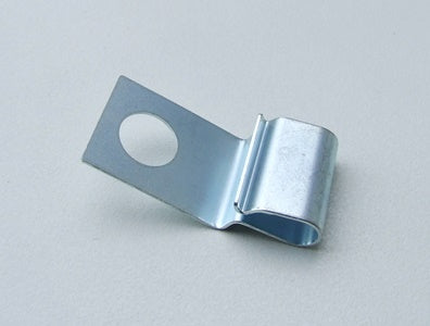 TRANSMISSION LINE BRACKET 1964-1966 TRANSMISSION LINE BRACKET 1964-1966