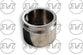 DISC BRAKE CALIPER PISTON XW-Y