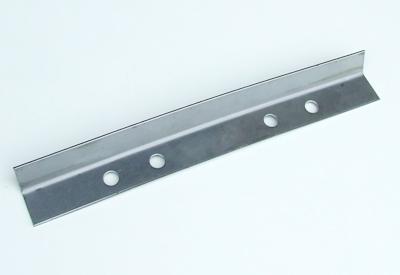 EXPORT BRACE MOUNT PLATE 1965-1966 EXPORT BRACE MOUNT PLATE 1965-1966