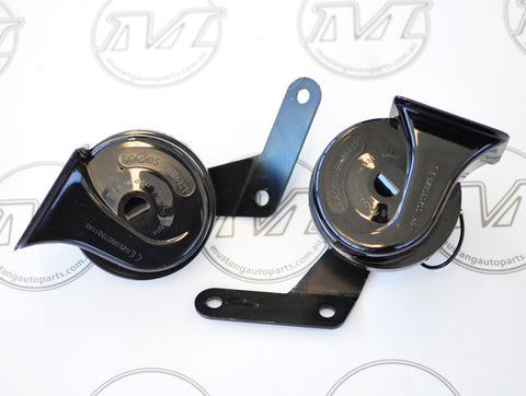 HORN ECONOMY XY-XB HORN ECONOMY XY-XB