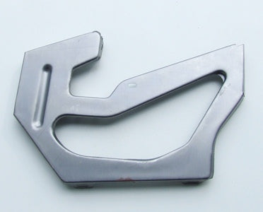 GRILLE RADIATOR SUPPORT BRACKET 1970 MUSTANG GRILLE RADIATOR SUPPORT BRACKET 1970 MUSTANG