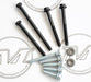 WATER PUMP BOLT KIT 289-302 (WILL NOT SUIT EARLY 1964 1965)