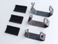LEAF SPRING STRAP KIT 5 LEAF