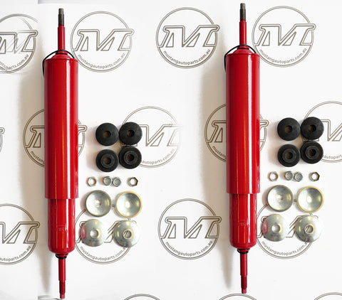 SHOCKIE REAR XR-XB GT (Gabriel) SHOCKIE REAR XR-XB GT (Gabriel)