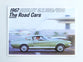 SALES BROCHURE 1967 SHELBY