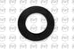 OIL BREATHER/FILLER CAP GASKET