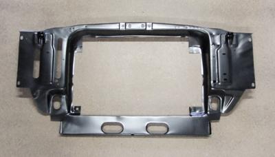 RADIATOR SUPPORT PANEL 1969 RADIATOR SUPPORT PANEL 1969