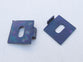 GRILLE BADGE RETAINER  XY