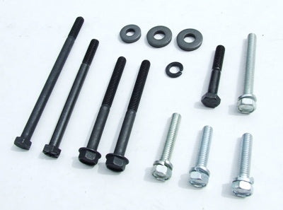 WATER PUMP BOLT KIT 289-302 WITH Air Conditioning WATER PUMP BOLT KIT 289-302 WITH Air Conditioning