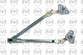 WIPER TRANSMISSION ARMS RHD 1967-1968