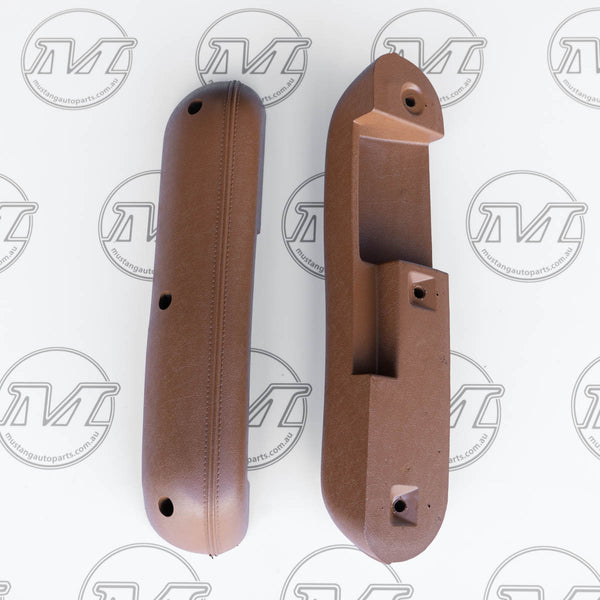 ARM REST PAD XTXY FRONT SADDLE Mustang Auto Parts Australia