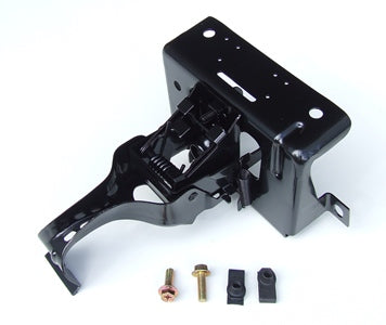 BONNET LATCH 1965 WITH TOP PLATE BONNET LATCH 1965 WITH TOP PLATE