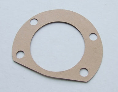 REAR AXLE GASKET (AT AXLE FLANGE) REAR AXLE GASKET (AT AXLE FLANGE)