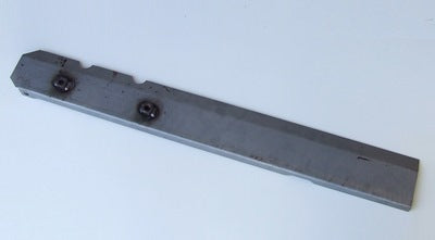 FRAME RAIL FRONT OUTER PATCH RH 1964-1970 FRAME RAIL FRONT OUTER PATCH RH 1964-1970