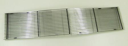 GRILLE BILLET 1967-1968 GRILLE BILLET 1967-1968