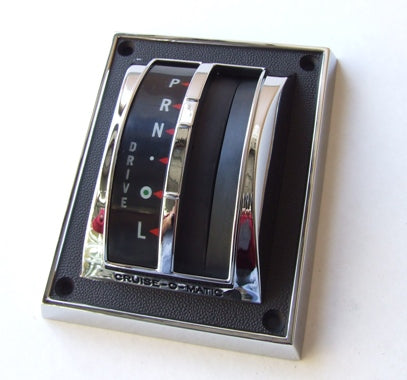 T-BAR ASSEMBLY 1965-1966 T-BAR ASSEMBLY 1965-1966