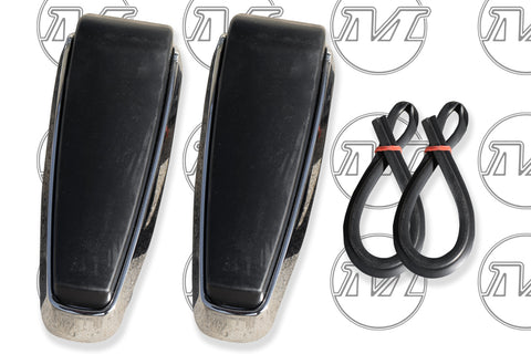 XR-XY OVERRIDER FRONT ONLY XR-XY OVERRIDER FRONT ONLY