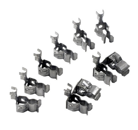 FUSE BOX REPAIR KIT 1965-68 XR-XY Falcon FUSE BOX REPAIR KIT 1965-68 XR-XY Falcon