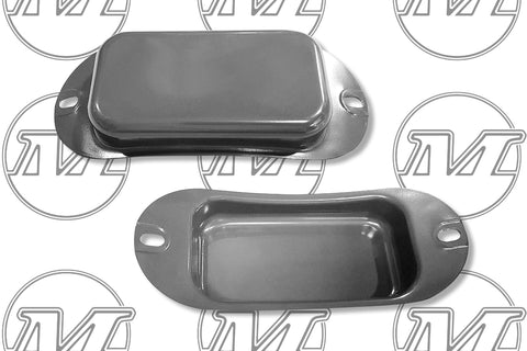 SHAKER BOWL BLOCK OFF PLATE FALCON HO SHAKER BOWL BLOCK OFF PLATE FALCON HO