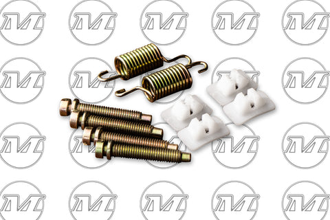 HEADLIGHT ADJUSTING KIT FALCON (DOES BOTH SIDES) HEADLIGHT ADJUSTING KIT FALCON (DOES BOTH SIDES)