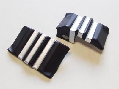 BOOT MOULD ENDS XY GT BOOT MOULD ENDS XY GT