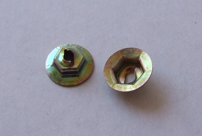 SPEED NUT  PACKET 12 SPEED NUT  PACKET 12