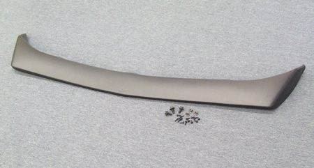 FRONT SPOILER PLASTIC 1969 FRONT SPOILER PLASTIC 1969