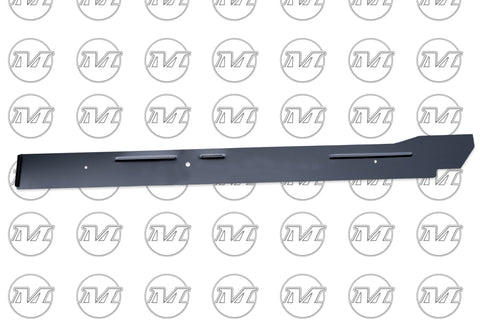 SILL PANEL INNER XR-XY LH SILL PANEL INNER XR-XY LH