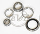 WHEEL BEARING & SEAL KIT FRONT 1964-1969 V8