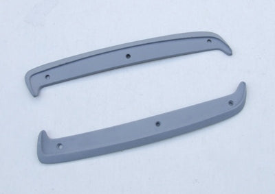 QUARTER ORNAMENT BASE 1968 QUARTER ORNAMENT BASE 1968