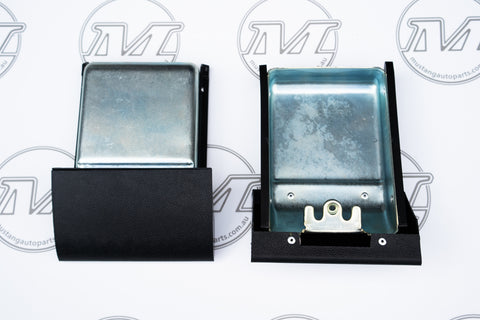 ASH TRAY XW XY BLACK ASH TRAY XW XY BLACK