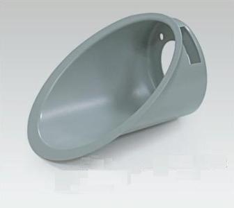 PARK LIGHT BEZEL 1967-1968 PARK LIGHT BEZEL 1967-1968