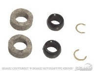 EQUALIZER BAR MOUNT KIT 1967-1970 BIG BLOCK EQUALIZER BAR MOUNT KIT 1967-1970 BIG BLOCK