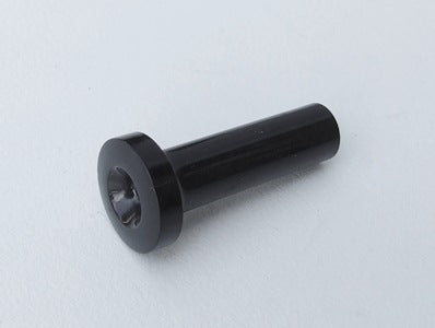 DOOR LOCK KNOB 1964 BLACK DOOR LOCK KNOB 1964 BLACK