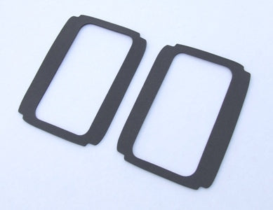 TAIL LIGHT TO BODY GASKET 1965 TAIL LIGHT TO BODY GASKET 1965