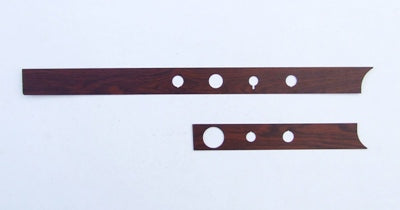 DASH TRIM WGRAIN XT DASH TRIM WGRAIN XT