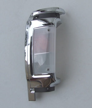 PARK LIGHT ASSEMBLY XY RH PARK LIGHT ASSEMBLY XY RH