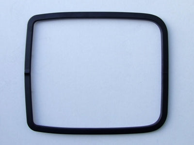 SHAKER BONNET SURROUND ALLOY XY GT SHAKER BONNET SURROUND ALLOY XY GT