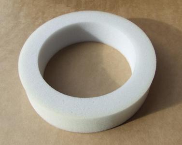 HEATER FOAM XR-XY HEATER FOAM XR-XY